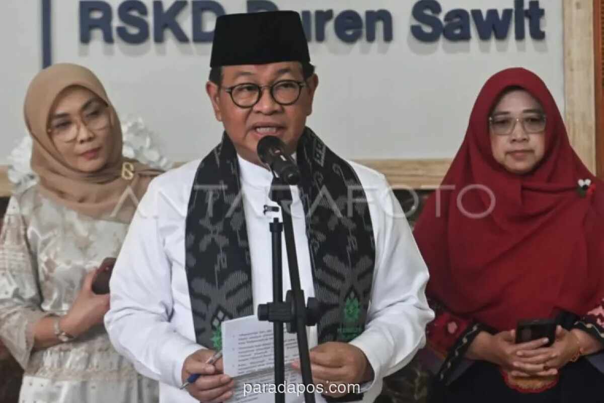 BGN Tanggung Biaya Pengobatan Korban Diduga Keracunan Menu MBG di Jakarta Timur