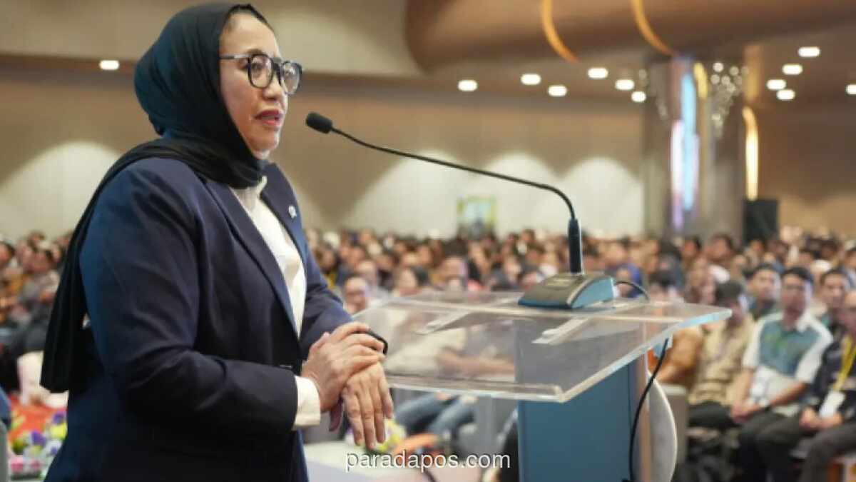 BGN Minta Maaf dan Tangguhkan Dapur Usai Puluhan Siswa Keracunan Makanan Bergizi Gratis