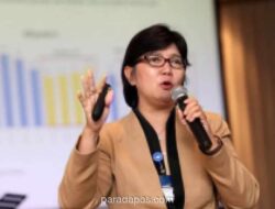 BI Peringatkan Ketegangan AS-Iran-Israel Berpotensi Guncang Pasar Keuangan Global