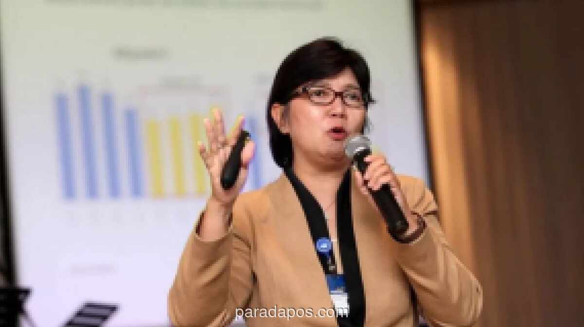 BI Peringatkan Ketegangan AS-Iran-Israel Berpotensi Guncang Pasar Keuangan Global