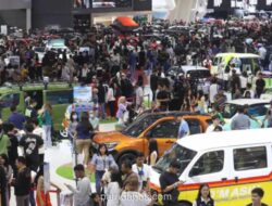 Gaikindo Sambut Keputusan BI Tahan Suku Bunga, Harap Penjualan Mobil Segera Pulih