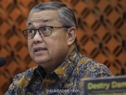 BI Pertahankan Proyeksi Pertumbuhan Ekonomi 2026 di Tengah Tekanan Global