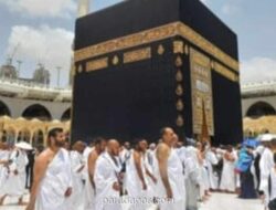 Pemerintah Kaji Opsi Pendanaan untuk Antisipasi Kenaikan Biaya Haji 2026