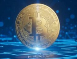 Bitcoin Menguat 1,2% Didorong Prospek Damai AS-Iran dan Data Inflasi AS yang Lembut