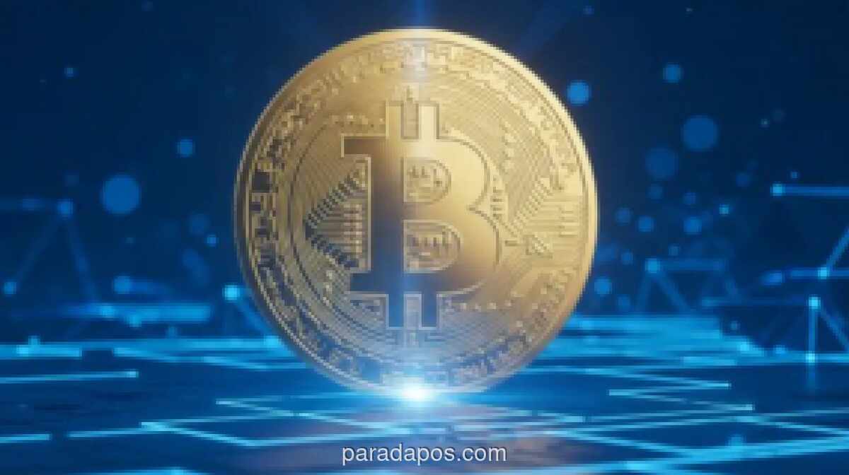 Bitcoin Menguat 1,2% Didorong Prospek Damai AS-Iran dan Data Inflasi AS yang Lembut