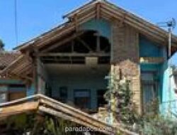 BMKG Catat 111 Gempa di Jabar Sepanjang Maret 2026, 5 Dirasakan