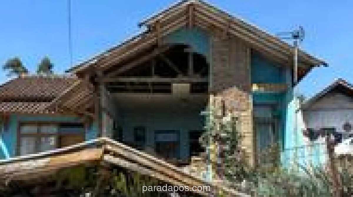 BMKG Catat 111 Gempa di Jabar Sepanjang Maret 2026, 5 Dirasakan