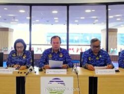 Gempa M 7,6 Guncang Bitung, BMKG Cabut Peringatan Dini Tsunami