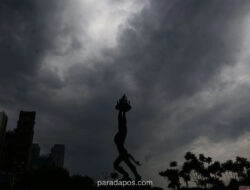 BMKG Peringatkan Hujan Lebat Akibat Sirkulasi Siklonik di Barat Aceh, Sumut dan Maluku Terdampak