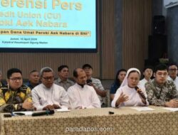 BNI Pastikan Kembalikan Dana Rp28 Miliar Umat Paroki Aek Nabara Secara Penuh