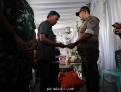 BNPB: Pengungsi Sulut Mulai Pulang, Pemulihan Malut Masih Berlanjut Pascagempa 7,6 SR