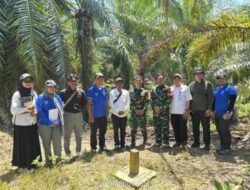 BNPP Percepat Penataan Ruang di Kawasan Bekas Sengketa Batas Nunukan