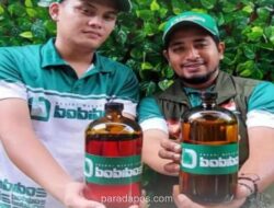 Bobibos Siap Jalani Uji Jalan Pemerintah untuk Bahan Bakar Nabati