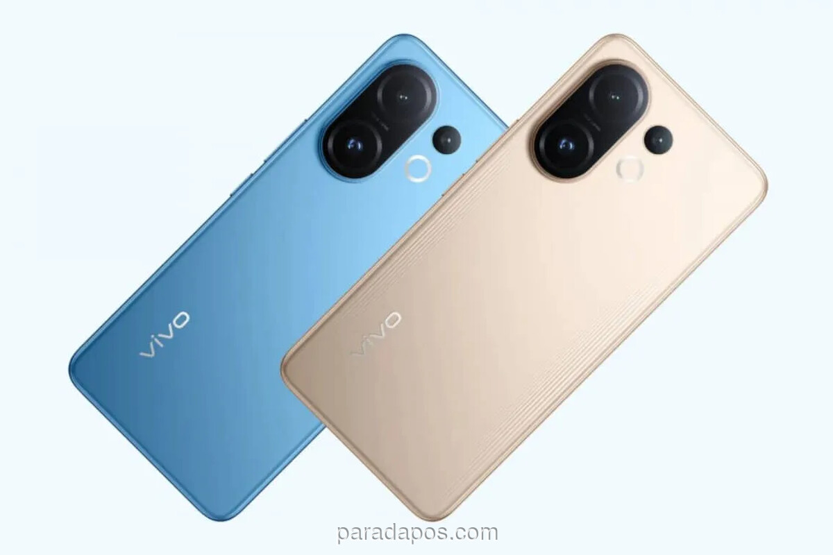 Spesifikasi dan Harga Vivo T5 Pro Masih Misteri, Peluncuran di Indonesia Belum Pasti