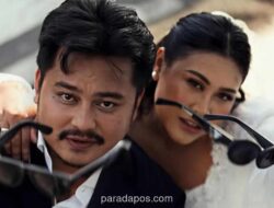 Boiyen Ungkap Alasan Cerai Rully Anggi Akbar: Tabiat Tak Bisa Diubah