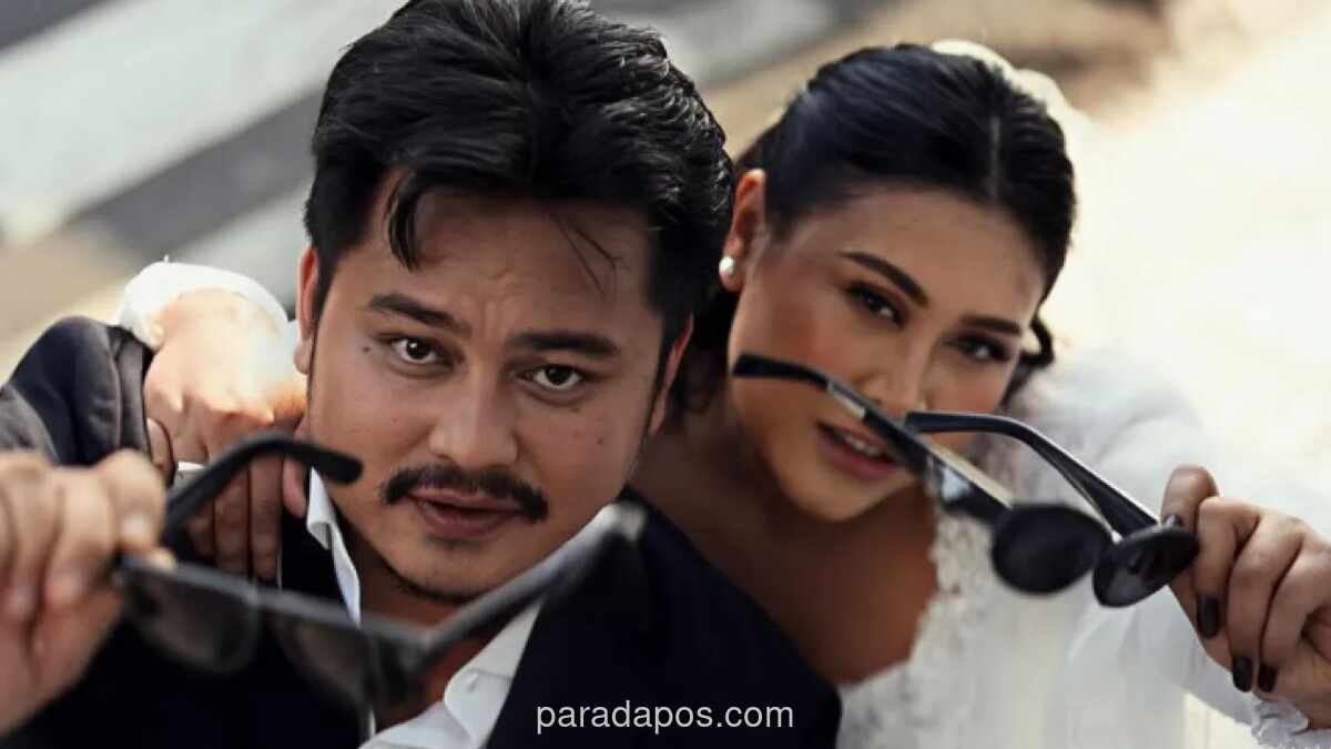 Boiyen Ungkap Alasan Cerai Rully Anggi Akbar: Tabiat Tak Bisa Diubah