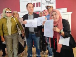 Bonjowi Klaim KPU DKI Belum Serahkan Dokumen Ijazah SD-SMA Jokowi