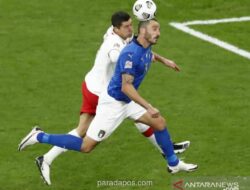 Bonucci Usulkan Guardiola sebagai Solusi Radikal untuk Bangkitkan Timnas Italia