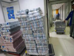 LPS Catat Pertumbuhan Rekening Dorman Melambat, Namun Jumlahnya Masih Bertambah