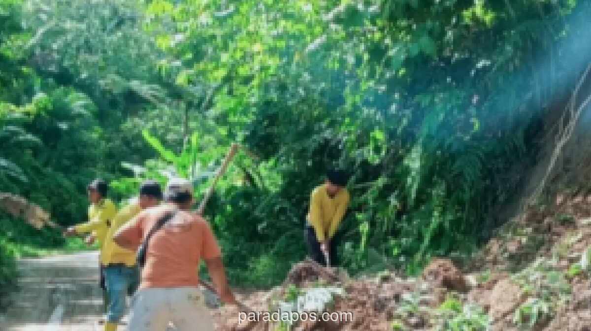 Operasi SAR Korban Longsor Deli Serdang Resmi Ditutup, 5 Tewas dan 1 Luka