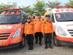 BPBD DKI Jakarta Tegaskan Seluruh Personel WFO di Tengah Kebijakan WFH Instansi Lain