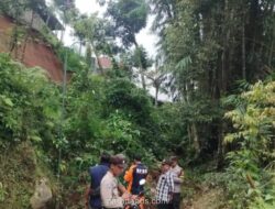 Hujan Deras di Tulungagung Picu Longsor dan Rusaknya Puluhan Rumah