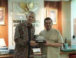 BPJPH dan LPS Kolaborasi Perkuat Laboratorium Halal Nasional