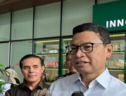 BPOM Waspadai Kenaikan Harga Obat Akibat Ketergantungan Impor Bahan Baku