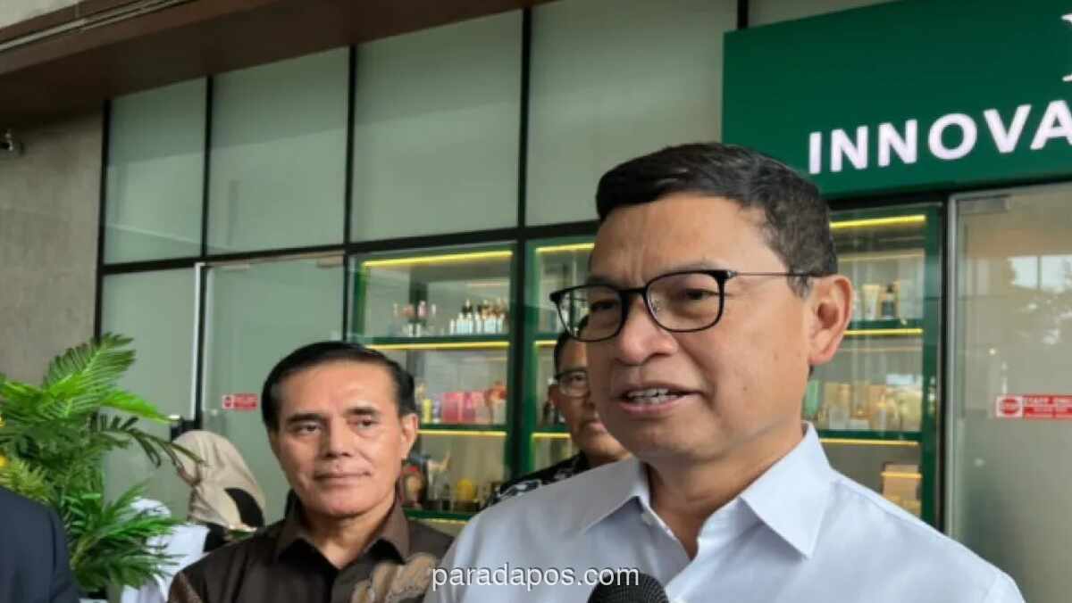 BPOM Waspadai Kenaikan Harga Obat Akibat Ketergantungan Impor Bahan Baku