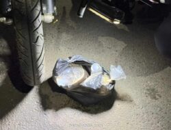 Brimob dan Polres Jaktim Gelar Patroli Dini Hari, Temukan Pesta Miras dan Pelanggaran Lalu Lintas