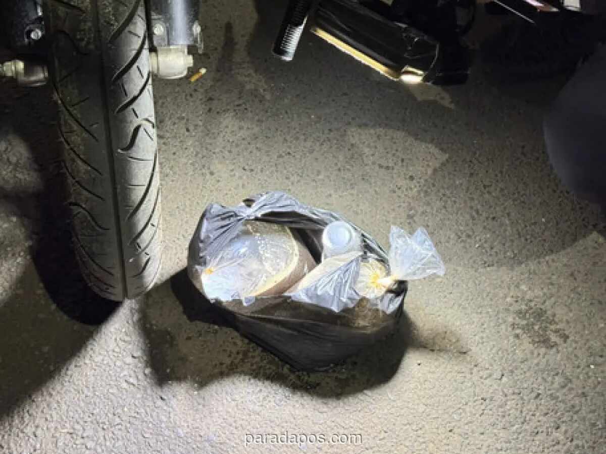 Brimob dan Polres Jaktim Gelar Patroli Dini Hari, Temukan Pesta Miras dan Pelanggaran Lalu Lintas