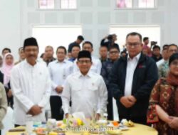 BRIN: Sekolah Rakyat Jadi Langkah Strategis Siapkan SDM Hadapi Bonus Demografi