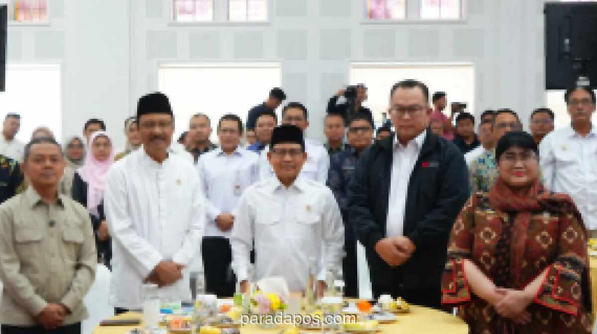 BRIN: Sekolah Rakyat Jadi Langkah Strategis Siapkan SDM Hadapi Bonus Demografi