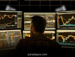 Panduan Memilih Broker Forex Terpercaya di Indonesia, Cek Legalitas BAPPEBTI Jadi Kunci