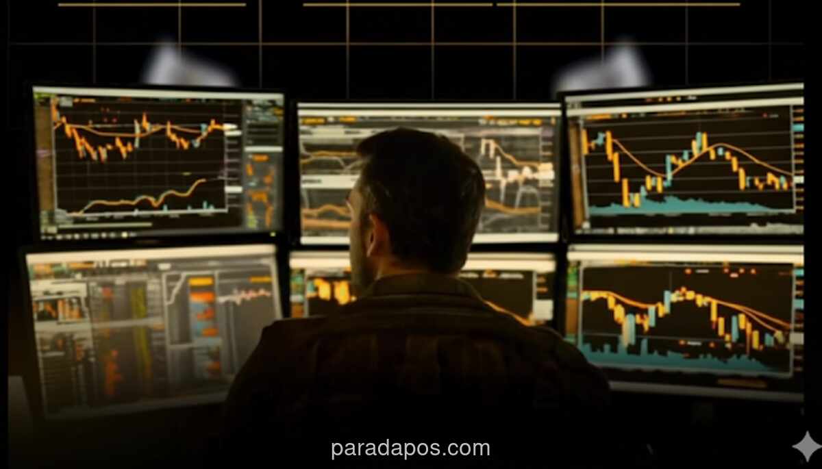 Panduan Memilih Broker Forex Terpercaya di Indonesia, Cek Legalitas BAPPEBTI Jadi Kunci