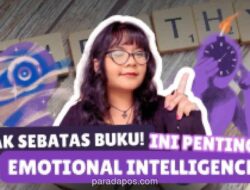 Kecerdasan Emosional Dinilai Lebih Penting dari IQ dalam Menentukan Kesuksesan