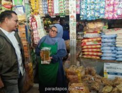 Bulog Malang Targetkan Pasokan 24.000 Kardus Minyakita untuk Stabilkan Pasar Tradisional