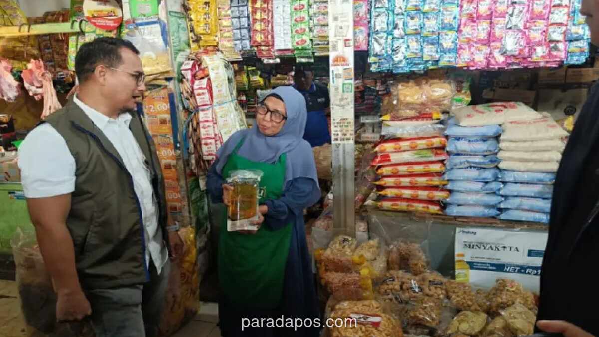 Bulog Malang Targetkan Pasokan 24.000 Kardus Minyakita untuk Stabilkan Pasar Tradisional