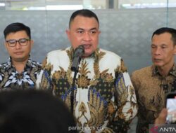Bupati Bogor Tegaskan Komitmen Penerapan Sistem Meritokrasi untuk ASN