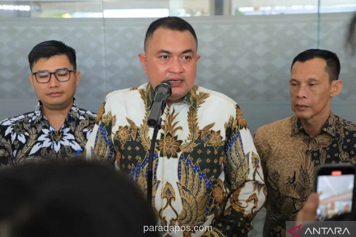 Bupati Bogor Tegaskan Komitmen Penerapan Sistem Meritokrasi untuk ASN
