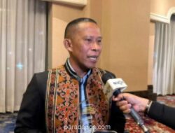 Bupati Bulungan Raih Penghargaan Nasional Akselerasi Ekonomi Hijau di Metro TV Awards 2026