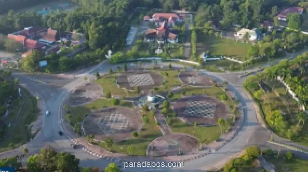 Pemerintah Lamandau Mediasi Konflik Lahan, Warga Tapin Bini Dapat 200 Hektare Kebun Plasma