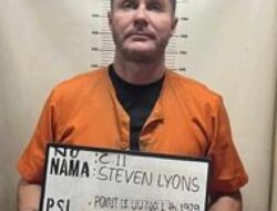 Buronan Interpol Steven Lyons Ditangkap di Bandara Bali Setelah Operasi Lintas Negara