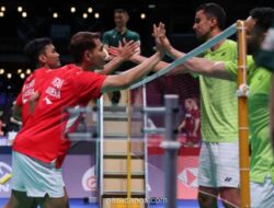 BWF Resmi Ubah Sistem Skor Jadi 15 Poin per Gim Mulai 2027