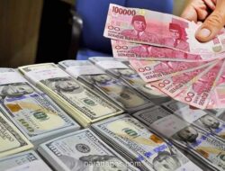 Cadangan Devisa Indonesia Turun ke US$148,2 Miliar, BI Pastikan Masih Aman