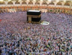 Pemkot Palangkaraya Fokuskan Persiapan Keberangkatan 296 Calon Haji