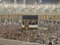 DKI Imbau Calon Haji Persiapkan Kesehatan, Data Ungkap Dominasi Penyakit Degeneratif