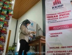 Pendaftaran 30.000 Manajer Koperasi Merah Putih Dibuka 15-24 April 2026