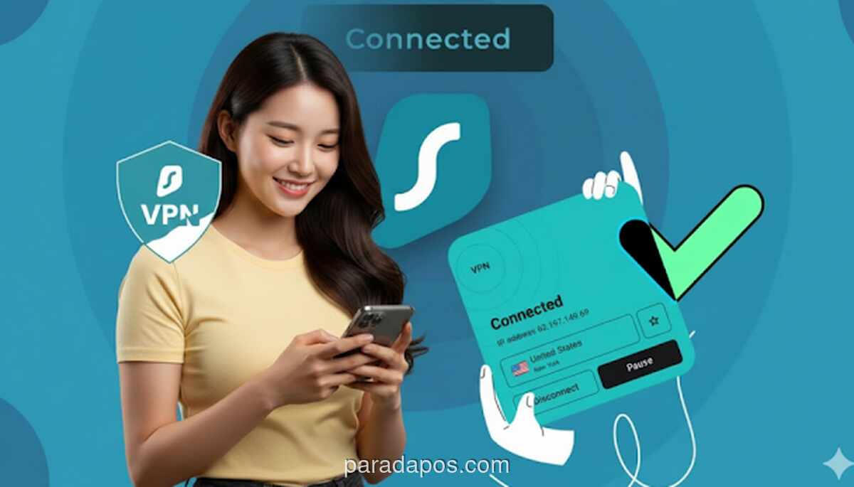 94 Juta Data Penduduk Indonesia Bocor dalam Empat Tahun, Pakar Ingatkan Pentingnya Kebiasaan Lindungi Privasi Digital