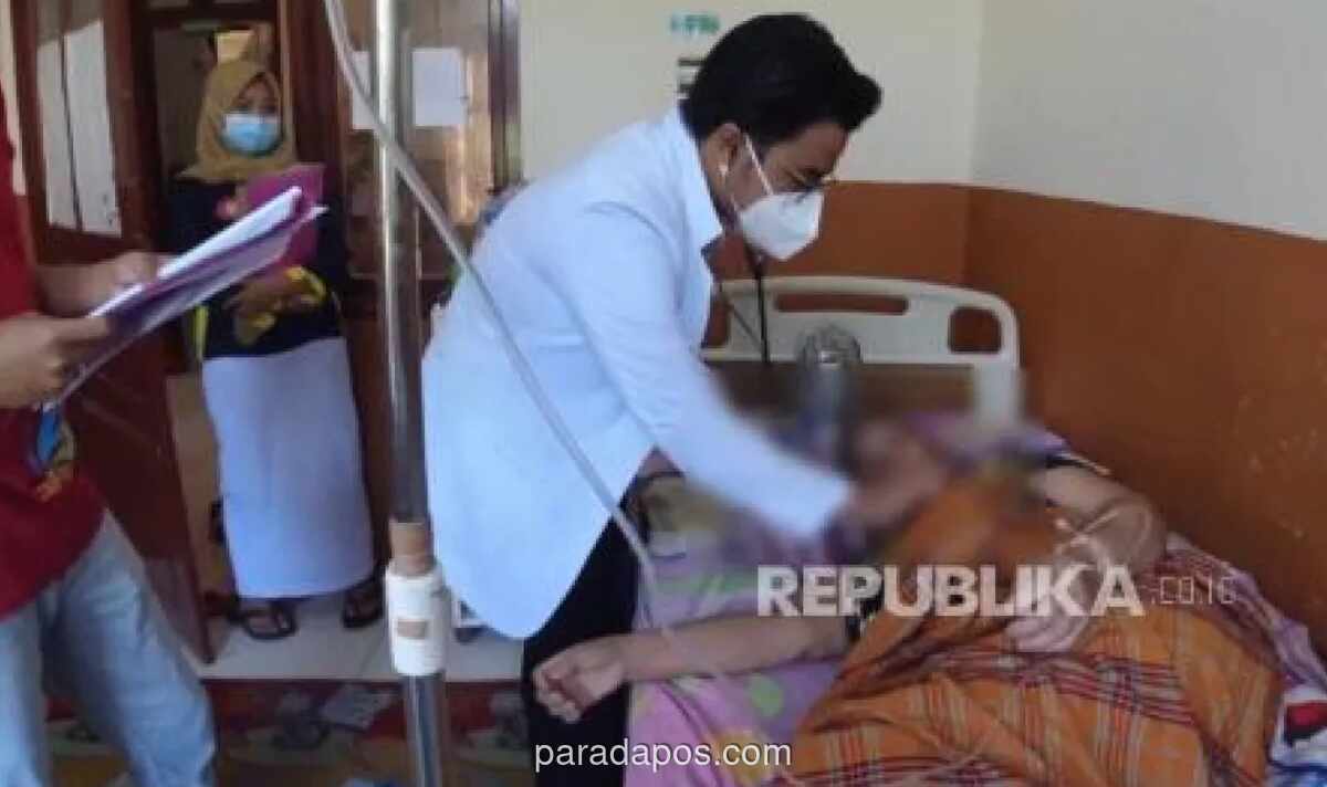 Kaltim Rancang Insentif Khusus untuk Pemerataan Dokter Spesialis ke Pedalaman